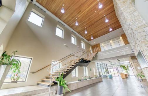 More Photos Of 4700 Mueller Blvd, Austin Office For Lease