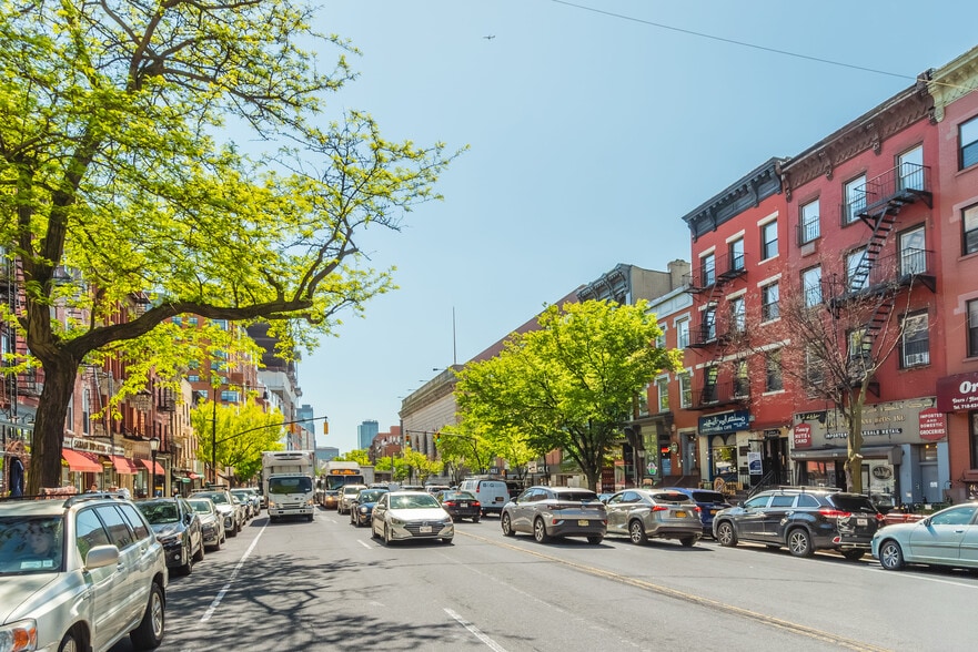 More Photos Of 176 Atlantic Ave, Brooklyn Storefront Retail Residential For Sale