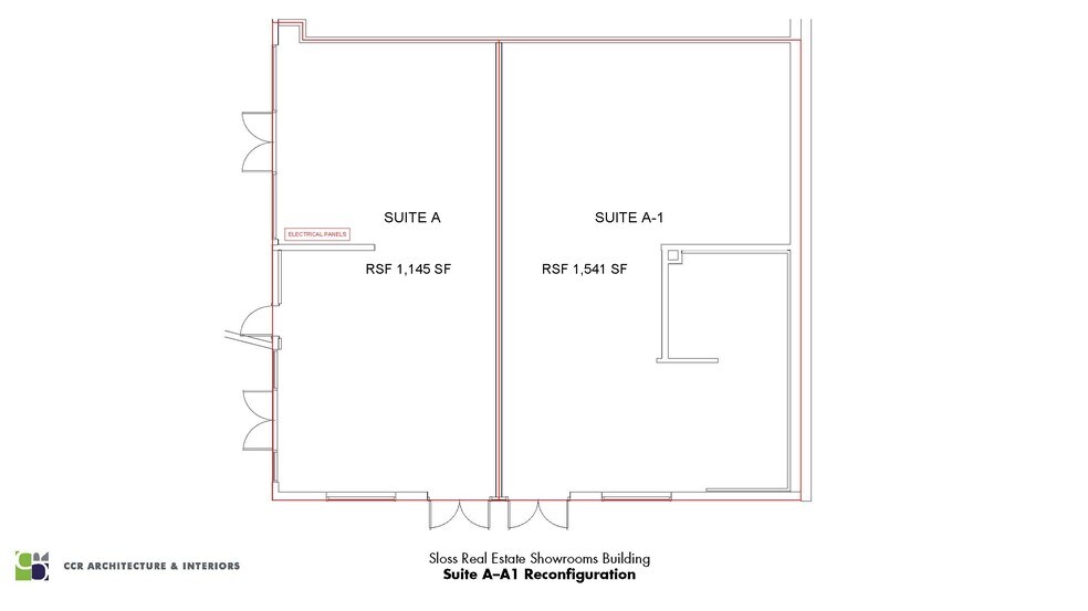 More Photos Of 2821 2nd Ave S, Birmingham General Retail For Lease