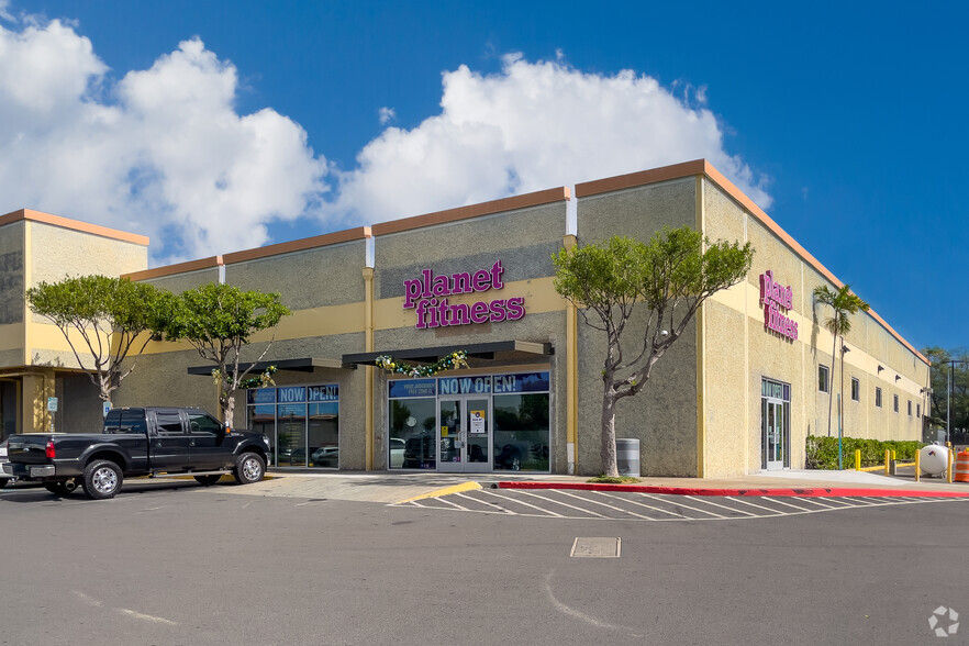 Primary Photo Of 86-120 Farrington Hwy, Waianae Unknown For Lease