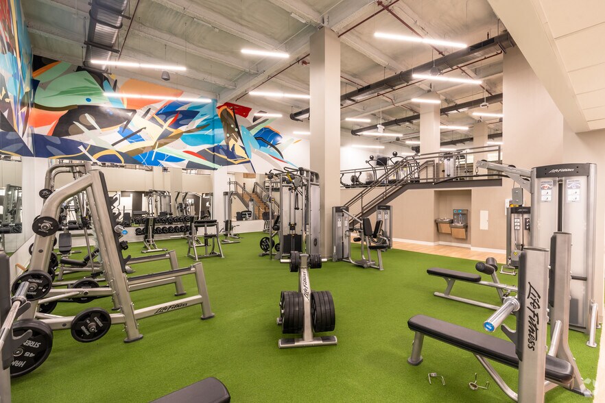 More Photos Of 8600 W Bryn Mawr Ave, Chicago Office For Lease