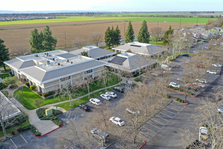 More Photos Of 1756 Picasso Ave, Davis Office For Sale