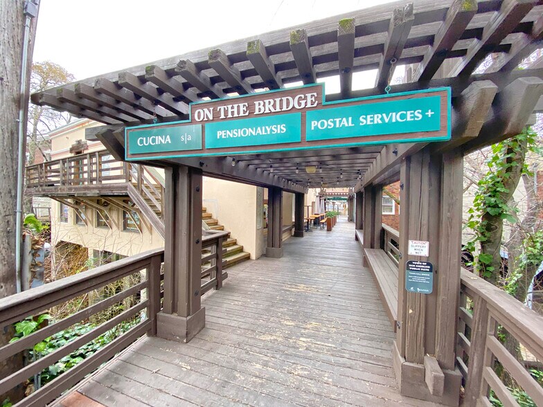 More Photos Of 524 San Anselmo Ave, San Anselmo Storefront Retail Office For Lease