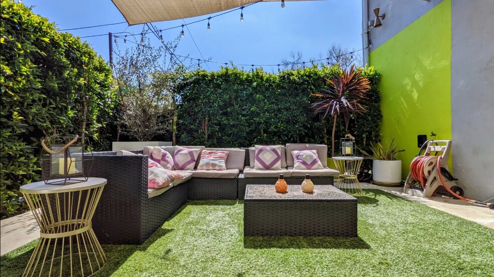 More Photos Of 720 N Market St, Inglewood Apartments For Sale