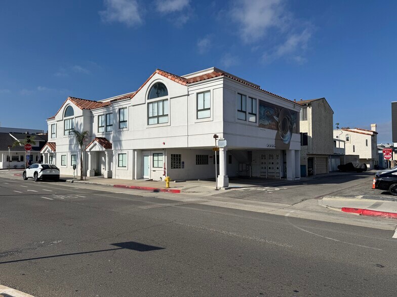 More Photos Of 1001 Hermosa Ave, Hermosa Beach Office For Sale