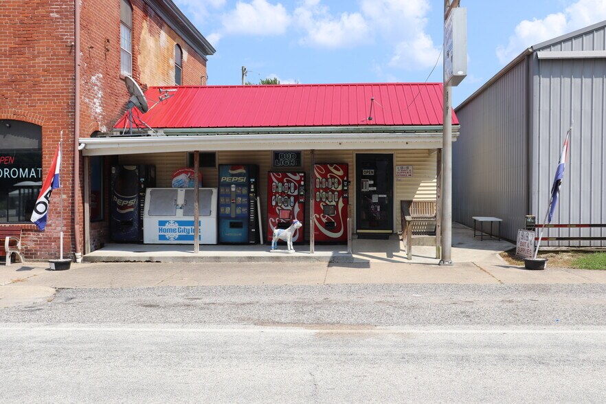 Primary Photo Of 2788 Main St, Patriot Freestanding For Sale