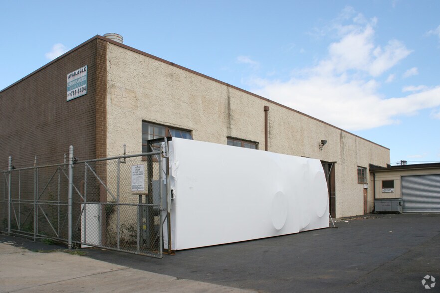 More Photos Of 175 Mount Pleasant Ave, Newark Warehouse For Lease