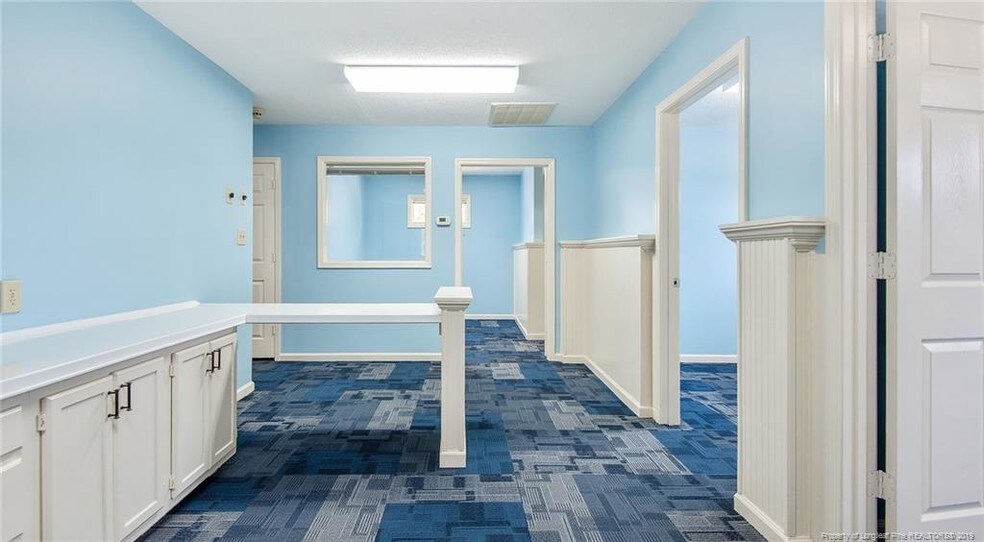 More Photos Of 1207 Walter Reed Rd, Fayetteville Medical For Lease