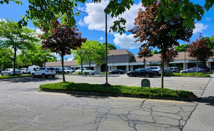 More Photos Of 477 State Route 10, Randolph General Retail For Lease
