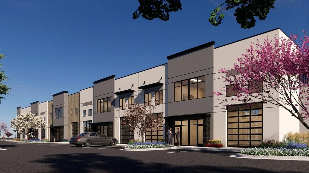 Primary Photo Of 338 S 670 W, Lindon Industrial For Sale