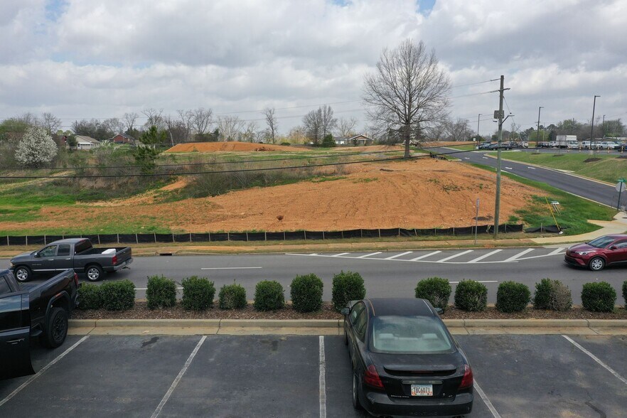 More Photos Of 720 E Forsyth St, Americus Land For Lease
