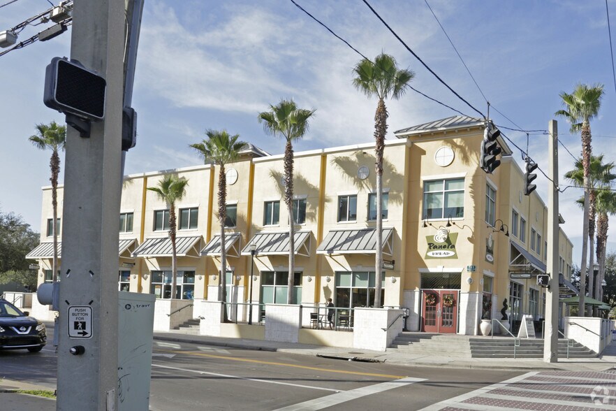 More Photos Of 701 S Howard Ave, Tampa Storefront Retail Office For Lease