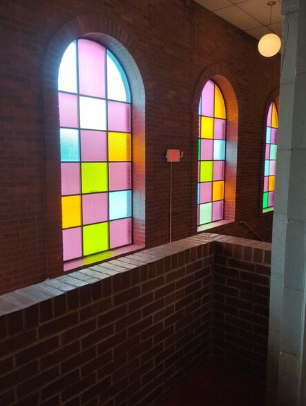 More Photos Of 906 Elm St, Coffeyville Religious Facility For Sale