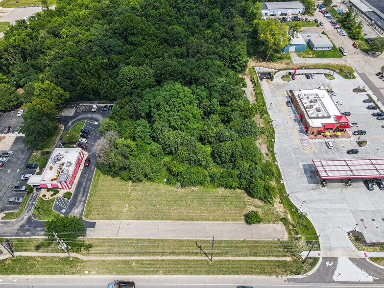 More Photos Of W Central Ave, Springboro Land For Sale