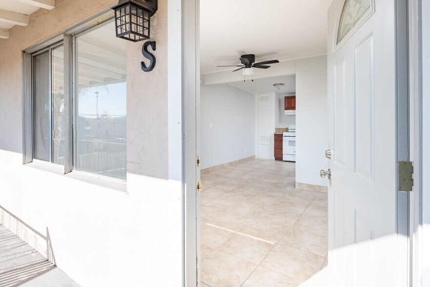 More Photos Of 532 N 1st St, El Cajon Apartments For Sale