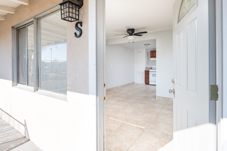 More Photos Of 532 N 1st St, El Cajon Apartments For Sale