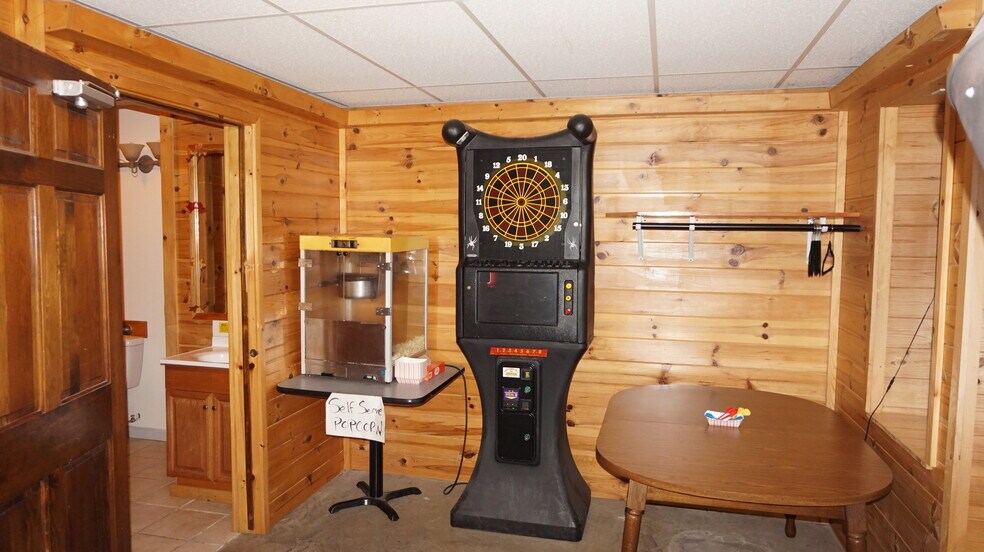 More Photos Of 5014 County Route 17, Redfield Restaurant For Sale