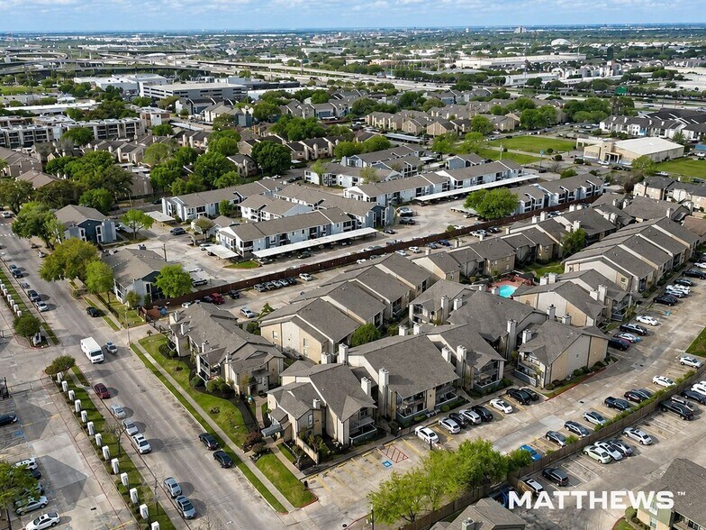 More Photos Of 9898 Forum Park Dr, Houston Apartments For Sale