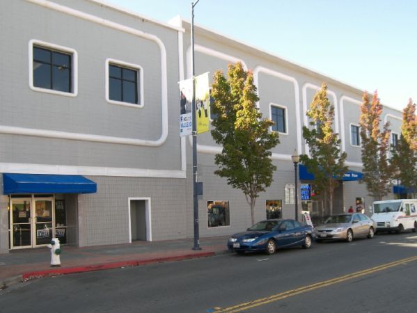 More Photos Of 301 Georgia St, Vallejo Office Residential For Sale