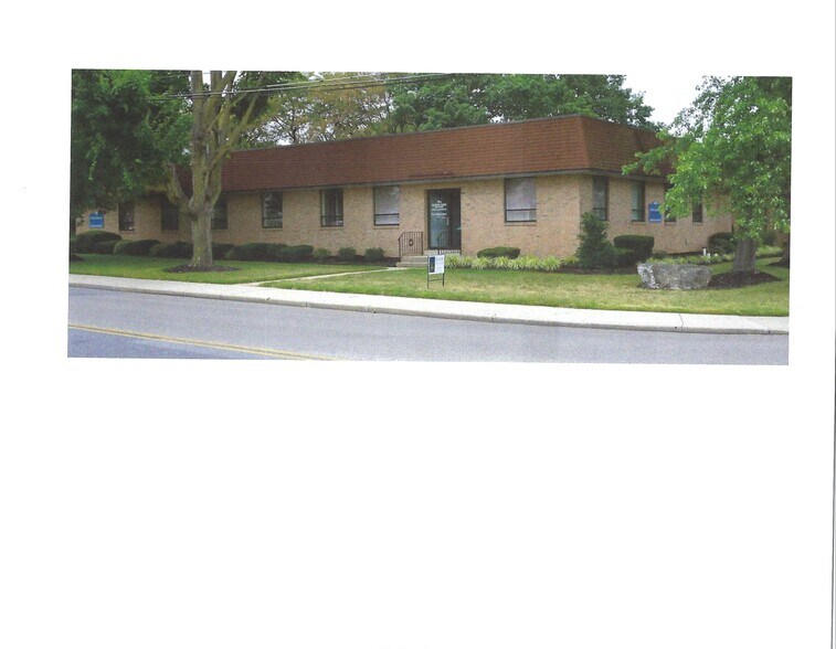 Primary Photo Of 801 Orange St, Lebanon Medical For Lease