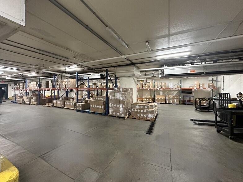 More Photos Of 225 Southampton St, Boston Food Processing For Lease