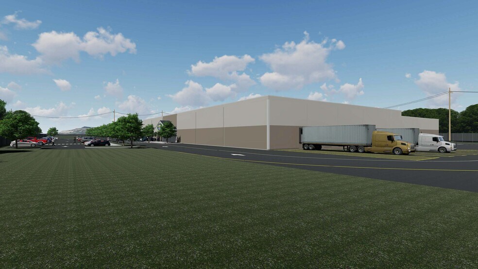 More Photos Of 219 Vestal Ave, Endicott Freestanding For Sale