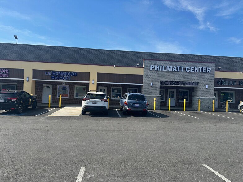 More Photos Of 335-371 Smallwood Dr, Waldorf General Retail For Sale