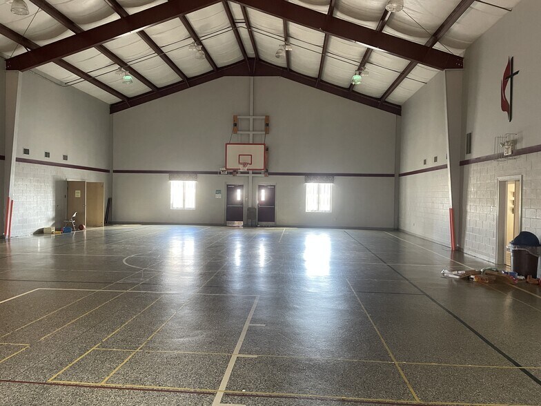 More Photos Of 5615 Mount Pisgah Rd, York Religious Facility For Sale