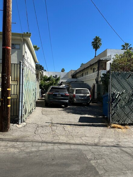 More Photos Of 4109 W Olive Ave, Burbank Storefront Retail Office For Sale