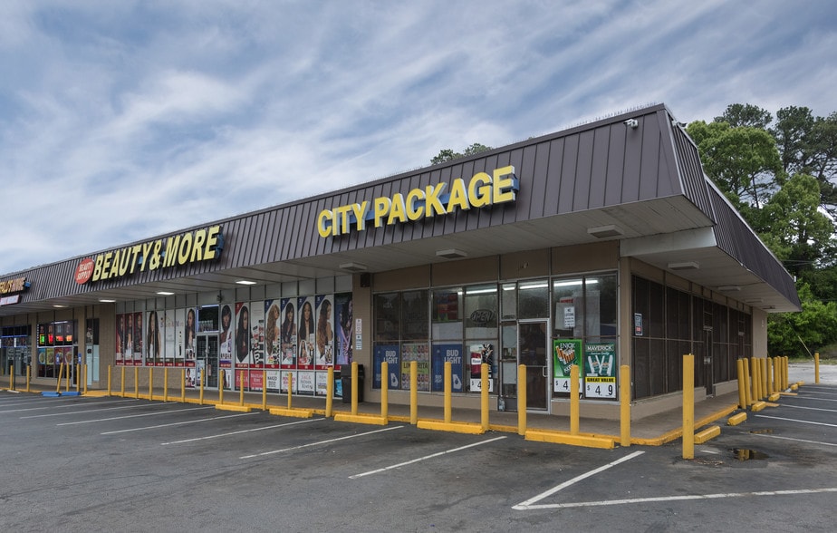 More Photos Of 3599 Martin Luther King Jr Dr, Atlanta Unknown For Lease