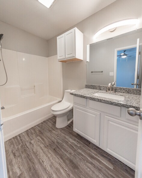More Photos Of 602 N Belmont, Lubbock Apartments For Sale