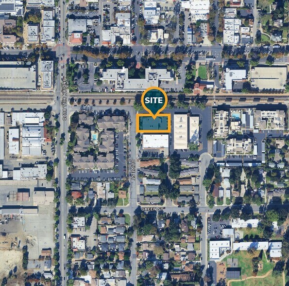 More Photos Of 108 Olive St, Claremont Warehouse For Sale