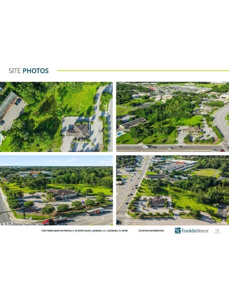 More Photos Of , Leesburg Land For Sale