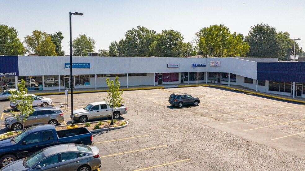 More Photos Of 8507-8541 Terry Rd, Louisville Unknown For Lease