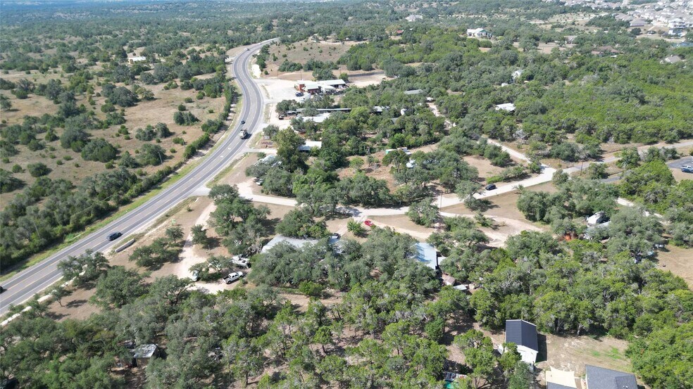 More Photos Of 7116 Imagine Way, Austin Land For Sale
