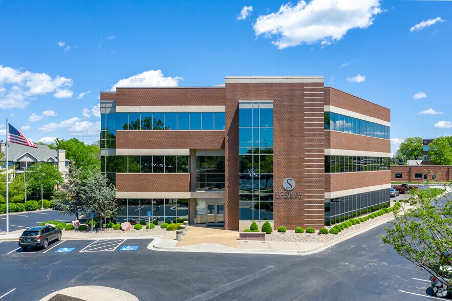 Primary Photo Of 8601 Monrovia St, Lenexa Loft Creative Space For Lease