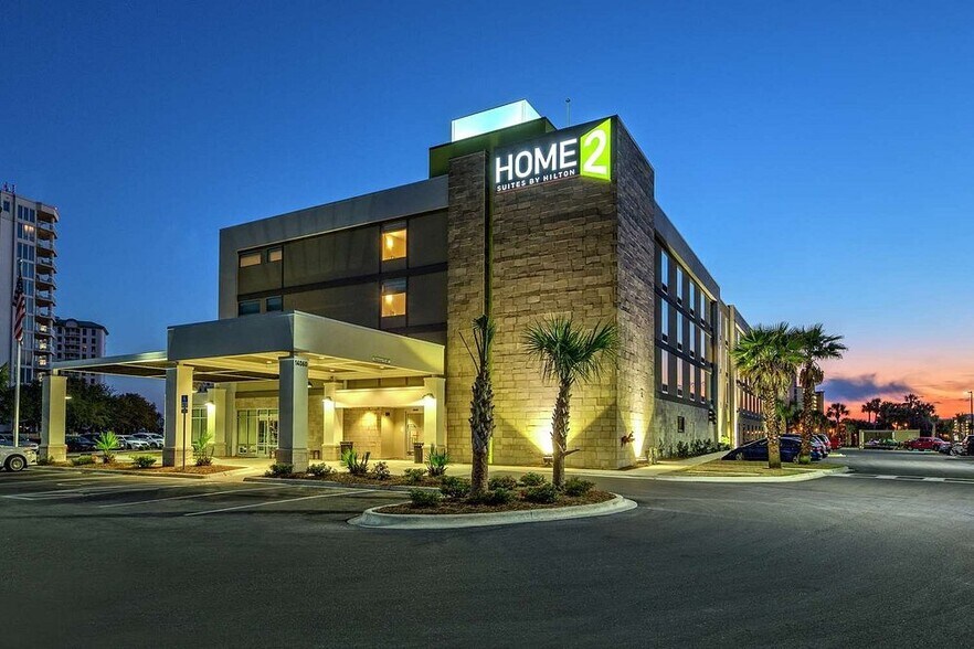 More Photos Of 14060 Emerald Coast Pkwy, Destin Hotel For Sale