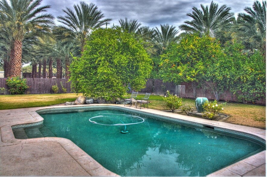 More Photos Of 52500 Van Buren Street, Coachella Land For Sale
