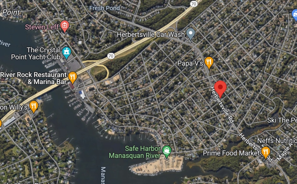 More Photos Of 366 Herbertsville Rd, Brick Medical For Lease