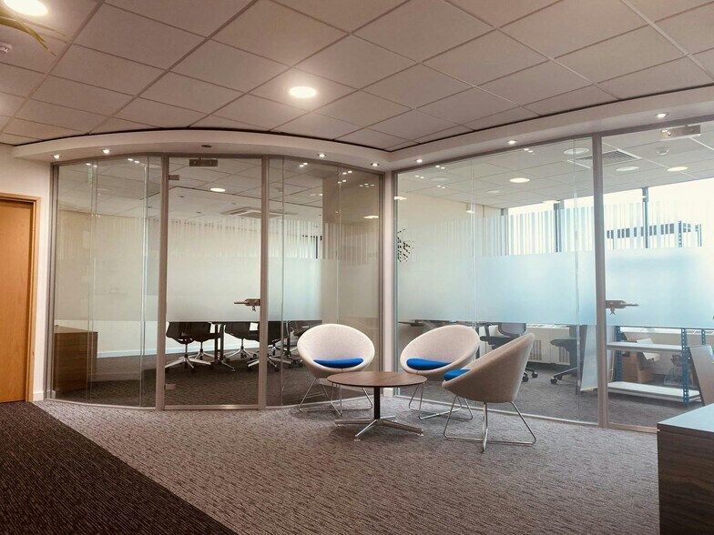 More Photos Of Balm Green, Sheffield Office For Sale