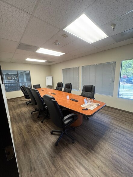 More Photos Of 711 Grand Ave, San Rafael Office For Lease