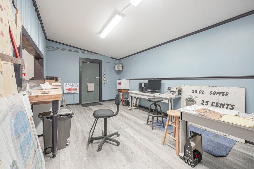 More Photos Of 461 Three Bridge Rd, Newfield Industrial For Sale