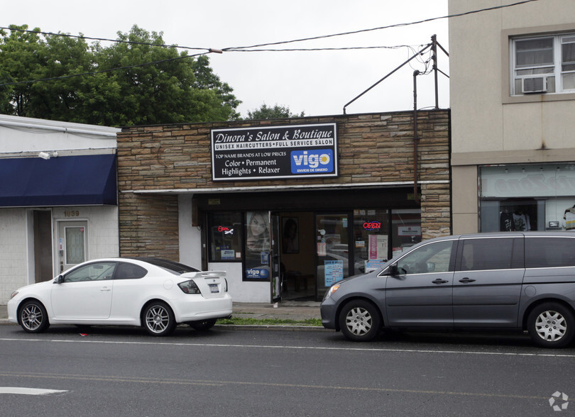 Primary Photo Of 1837 New York Ave, Huntington Station General Retail For Sale