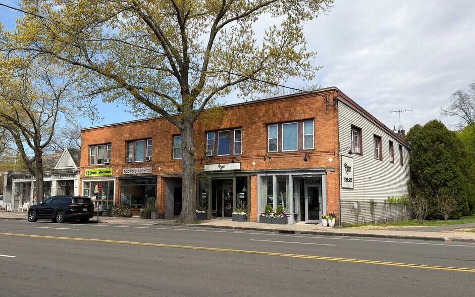 More Photos Of 232-238 E Putnam Ave, Cos Cob Apartments For Lease