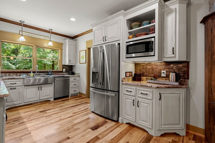 More Photos Of 1638 Old Minor Rd, Culloden Specialty For Sale