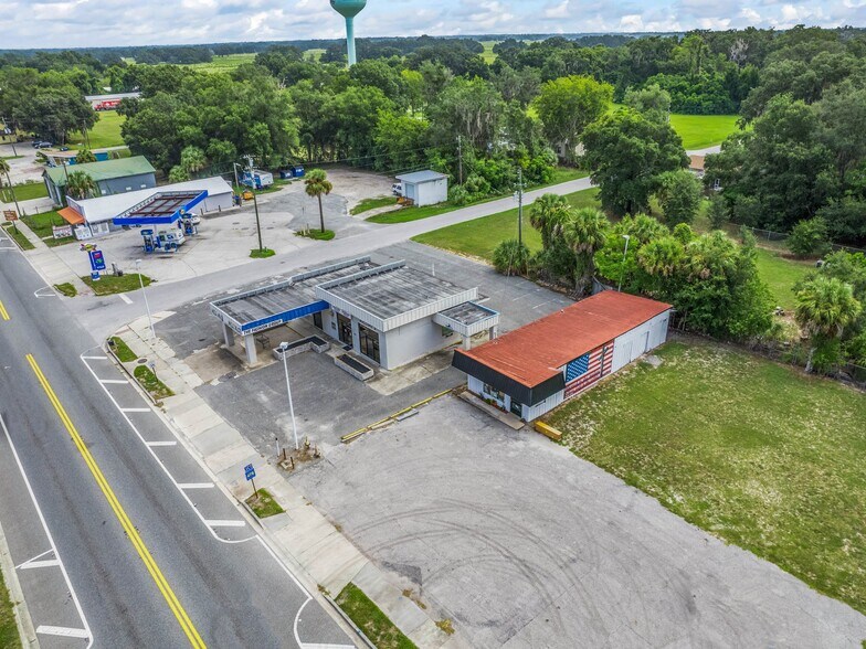 More Photos Of 267 N Market Blvd, Webster Office For Sale