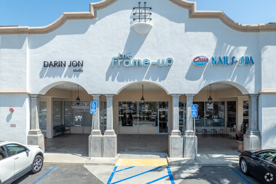 More Photos Of 5801-5875 Calle Real, Goleta Unknown For Lease