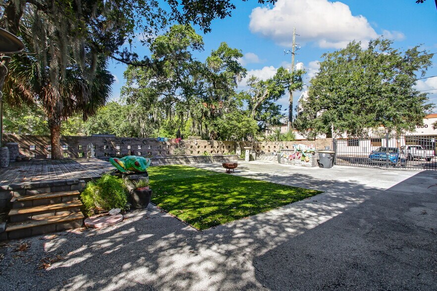 More Photos Of 1503 Oak St, Jacksonville Medical For Sale