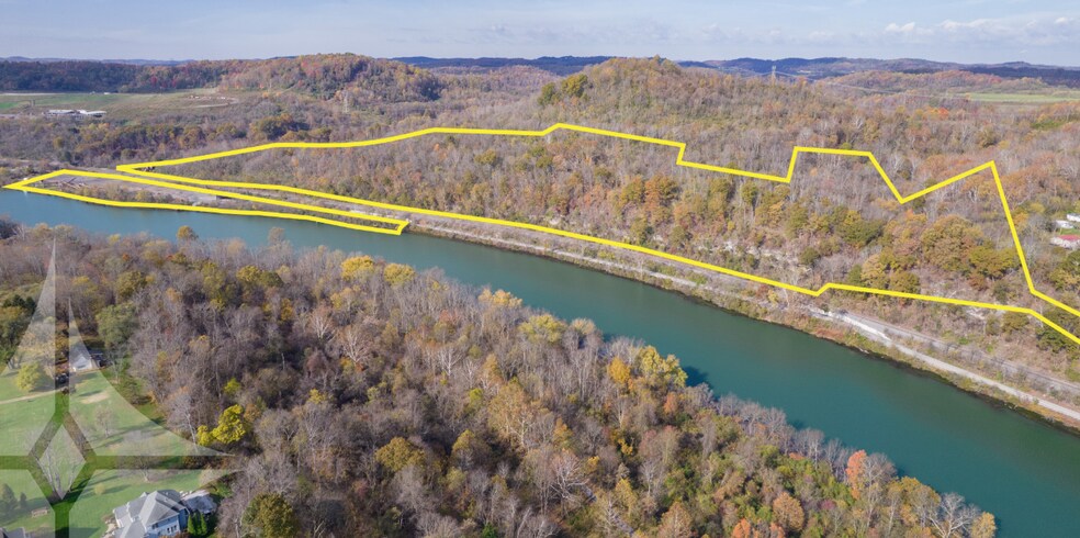 More Photos Of 100 Fort Martin Rd, Maidsville Land For Sale