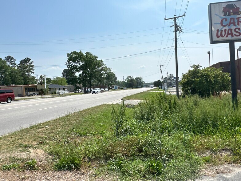 More Photos Of 314 US Highway 64 W, Plymouth Carwash For Sale
